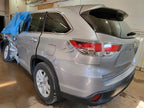 Passenger Right Air Bag Passenger Dash Fits 14-19 HIGHLANDER 558185