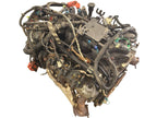 Engine 6.0L VIN U 8th Digit Opt LQ4 Fits 03-07 HUMMER H2 671162