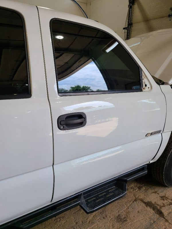 Passenger Front Door Classic Style Fits 99-07 SIERRA 1500 PICKUP 67114