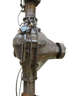 Rear Axle 4WD American 11.5" 3.73 Ratio Fits 03-07 DODGE 2500 PICKUP 5