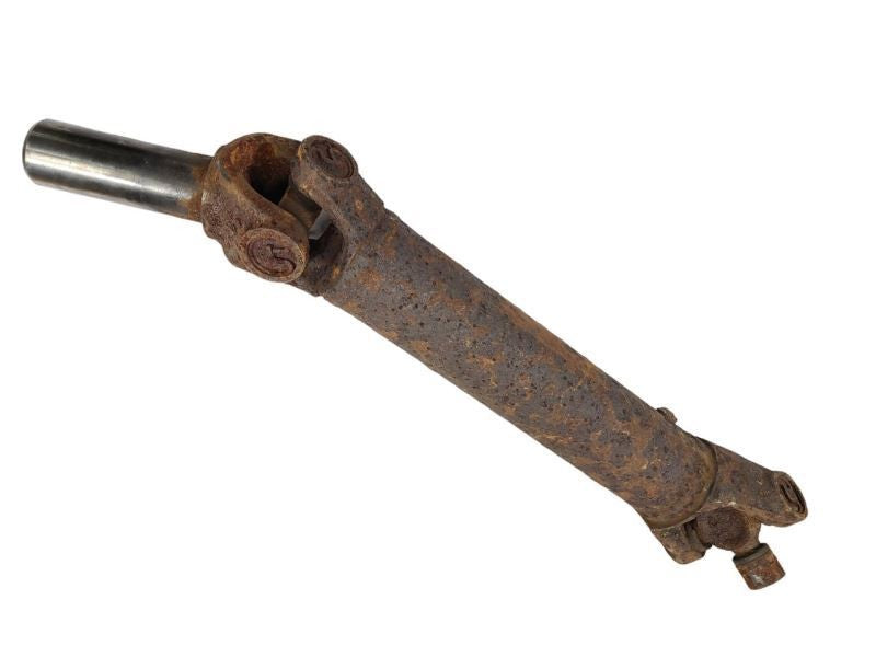 Rear Drive Shaft 4 Cylinder Manual Transmission Fits 94-95 WRANGLER 54