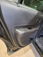 Driver Rear Door Trim Panel Fits 2007 EDGE 663070