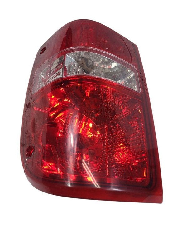 Passenger Right Tail Light Fits 06-11 RANGER 650828