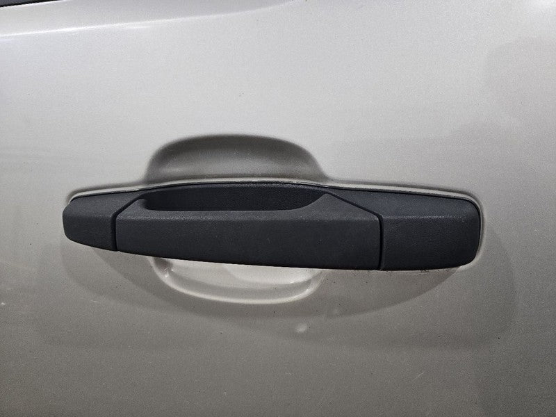 Driver Door Handle Exterior Door Rear Fits 07-14 SIERRA 2500 PICKUP 62