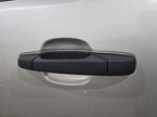 Driver Door Handle Exterior Door Rear Fits 07-14 SIERRA 2500 PICKUP 62