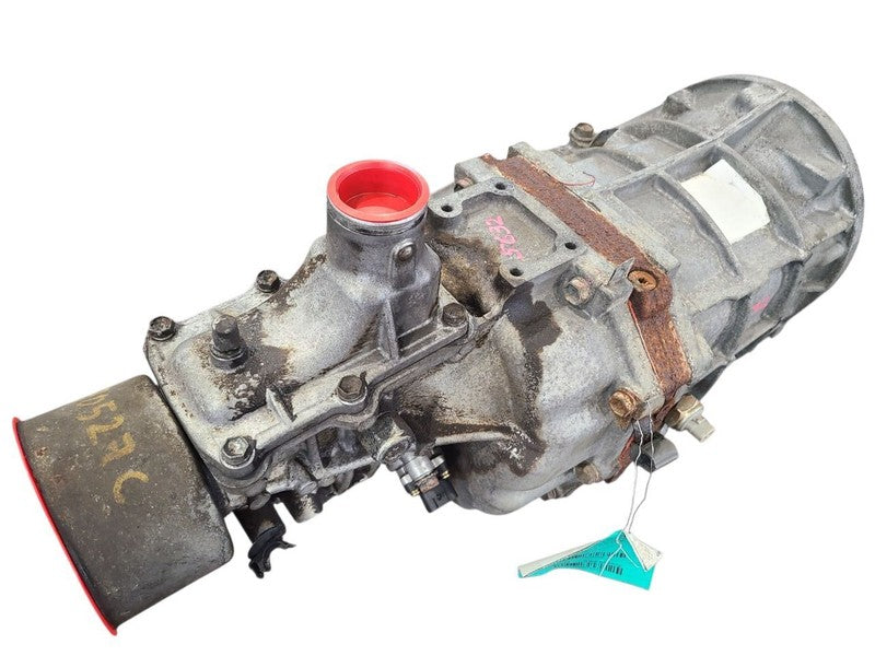 Manual Transmission 2WD 5 Speed 4 Cylinder Engine Fits 05-15 TACOMA 67