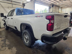 Passenger Front Door Crew Cab Fits 20-23 SILVERADO 2500 642605