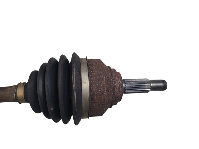 Driver Axle Shaft Front 2.0L Thru 10/28/19 Fits 18-20 ECOSPORT 647584