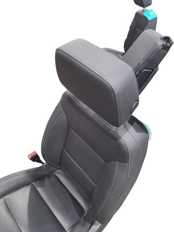 Driver Front Seat Bucket And Bench Fits 19-25 SIERRA 1500 PICKUP 65767