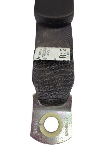 TAHOE     2013 Seat Belt Rear 594136