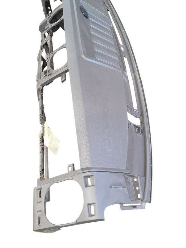 Dash Panel King Ranch With Chrome Package Fits 11-12 FORD F250SD PICKU