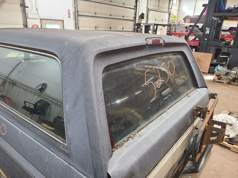 Roof Rear Fits 92-96 BRONCO 648856