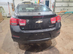 Driver Front Door VIN 1 4th Digit Limited Express Down Fits 14-16 MALI