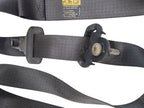 SILVRDO35 2006 Seat Belt Rear 671158