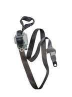 Seat Belt Front 40/20/40 Seat Crew Cab 4 Door Driver Fits 07 TUNDRA 65