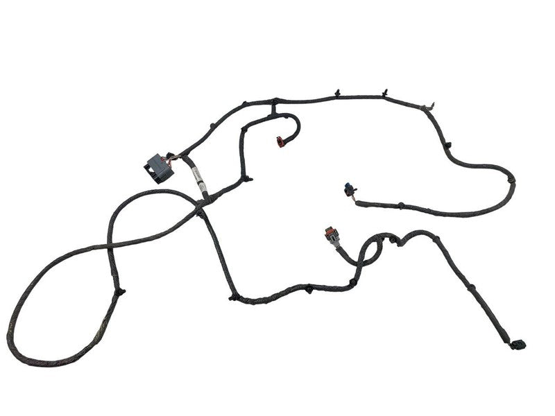 200       2015 Lamp Wiring Harness 644863