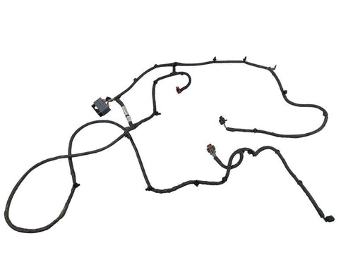 200       2015 Lamp Wiring Harness 644863