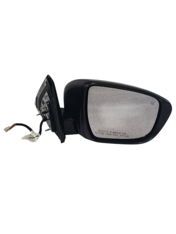 Passenger Side View Mirror Power With Camera Fits 18-20 PATHFINDER 663