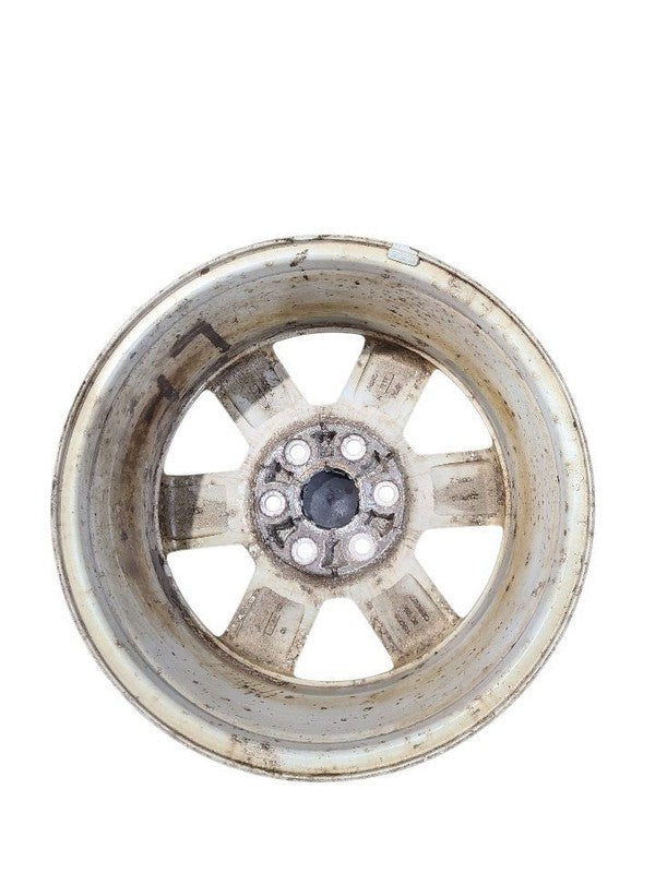 Wheel 18x7-1/2 Aluminum Fits 09-12 TRAVERSE 648404