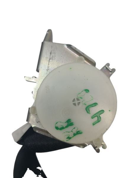 CHEROKEE  2016 Seat Belt Rear 594592