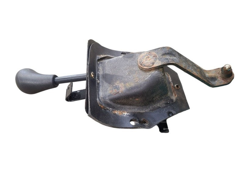 SILVRDO25 2004 Transmission Shift 660494