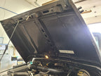 Hood Fits 97-06 WRANGLER 668893