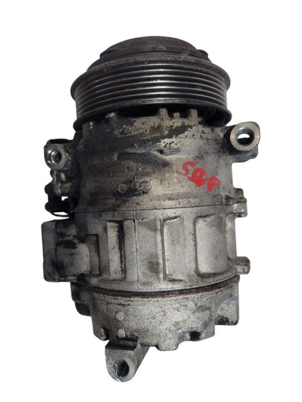 AC Compressor 163 Type ML55 Fits 00-03 MERCEDES ML-CLASS 672590