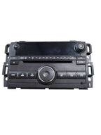 Audio Equipment Radio Opt US8 Fits 07-14 SIERRA 2500 PICKUP 635226