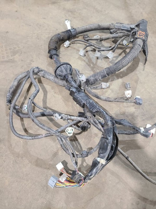 PRIUS     2009 Engine Wire Harness 655378