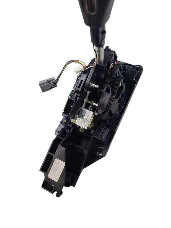 EDGE      2011 Transmission Shift 647216