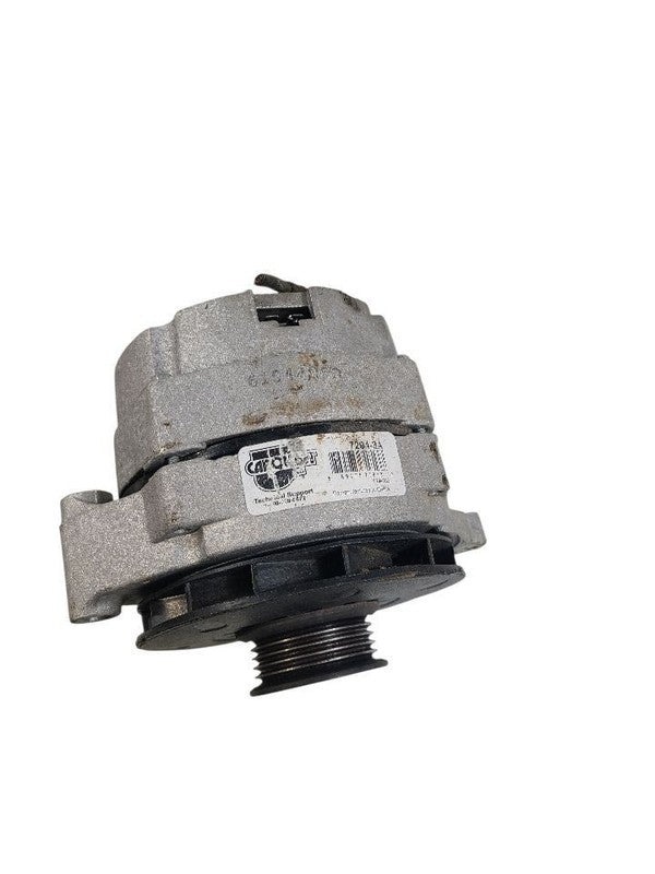 Alternator 66 Amp Fits 83-90 CHEVROLET 10 VAN 654094