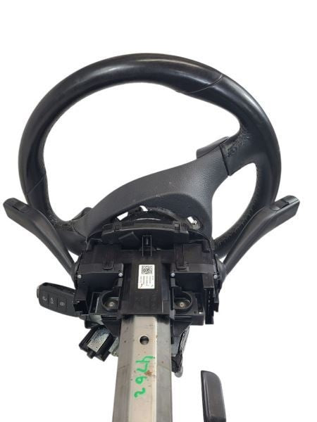 Steering Column Floor Shift Turn Signal Wiper Base Fits 11-14 JETTA 59