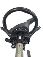 Steering Column Floor Shift Turn Signal Wiper Base Fits 11-14 JETTA 59