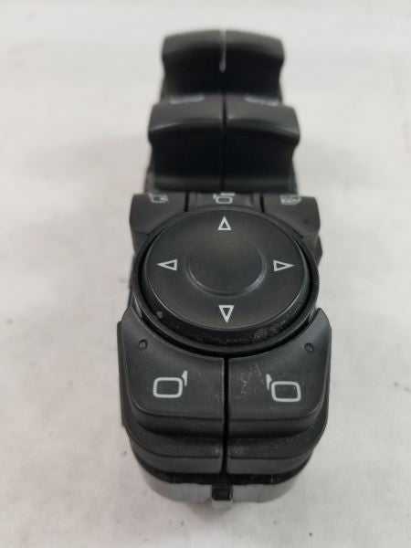 SILVRDO35 2020 Front Door Switch 536956
