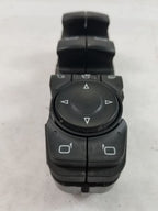 SILVRDO35 2020 Front Door Switch 536956