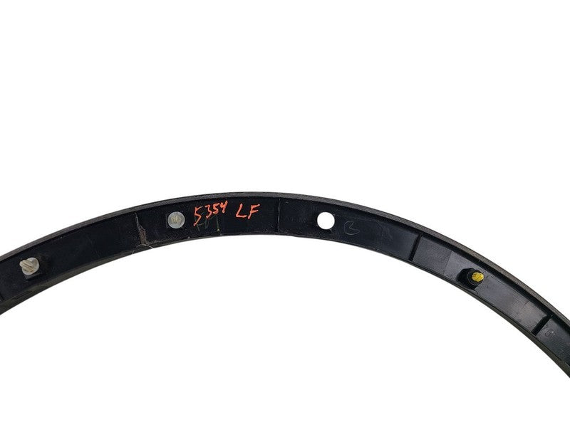 RAV 4     2016 Fender Flare/Extension 655079