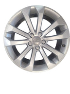 Wheel VIN Fp 7th And 8th Digit 18x8 5 Double Spoke Fits 13-17 AUDI Q5 