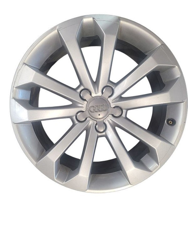 Wheel VIN Fp 7th And 8th Digit 18x8 5 Double Spoke Fits 13-17 AUDI Q5 