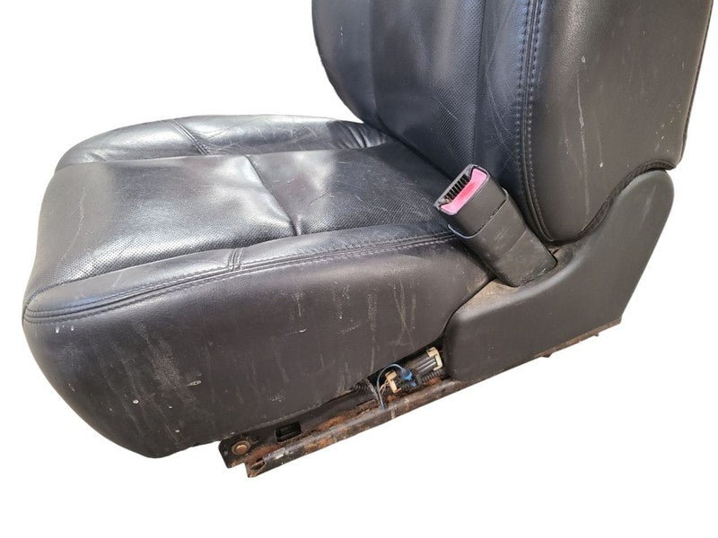 Passenger Front Seat Bucket Seat Opt AN3 Electric Fits 07-08 ESCALADE 