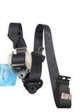 SILV15NEW 2007 Seat Belt Rear 640986