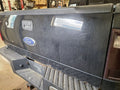 Trunk/Hatch/Tailgate Without Tailgate Step Fits 08-12 FORD F250SD PICK