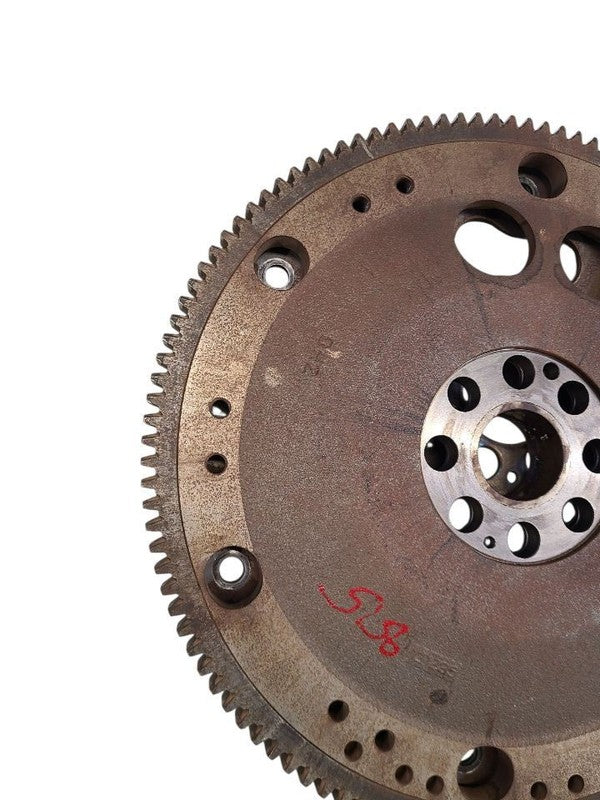 Flywheel/Flex Plate Automatic Transmission Fits 10-16 EXPRESS 2500 VAN