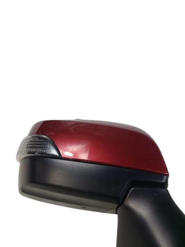 Passenger Side View Mirror Power Painted Cap Heated Fits 15-17 LEGACY 