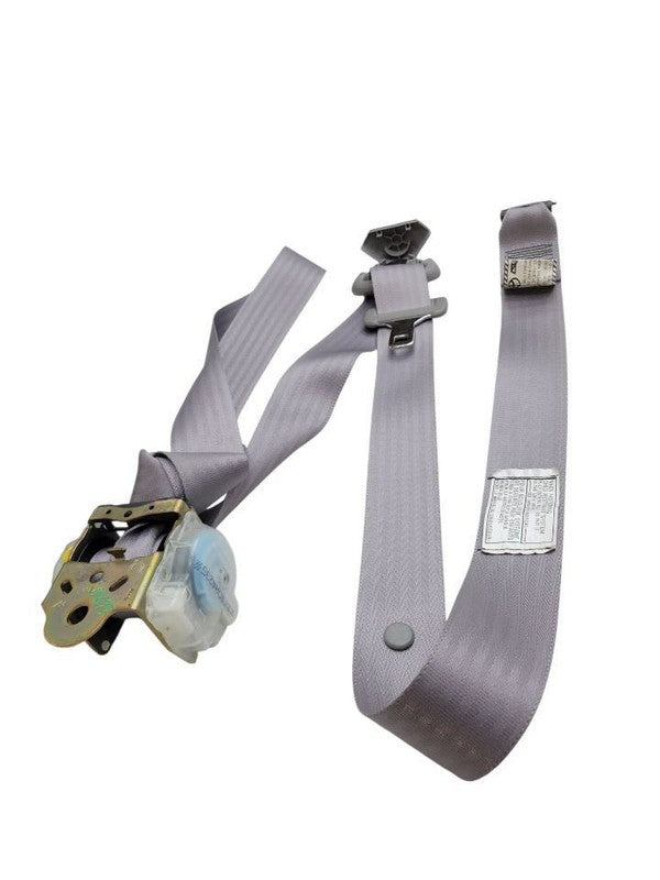 TUNDRA    2001 Seat Belt Rear 677126