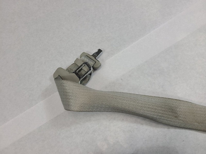 ENCLAVE   2012 Seat Belt Rear 611323