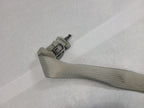 ENCLAVE   2012 Seat Belt Rear 611323