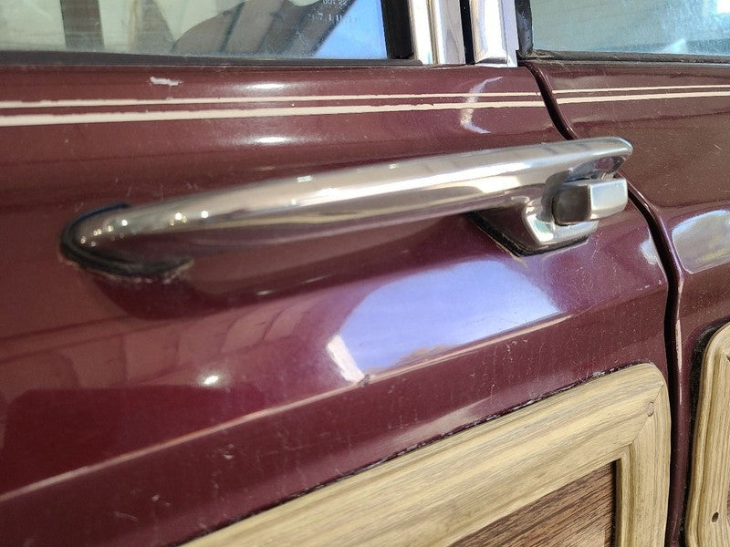GRAND-WAG 1991 Door Handle Exterior 678949