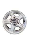 Wheel 16x7 Aluminum 5 Spoke Fits 98-02 ISUZU TROOPER 646768