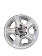 Wheel 16x7 Aluminum 5 Spoke Fits 98-02 ISUZU TROOPER 646768