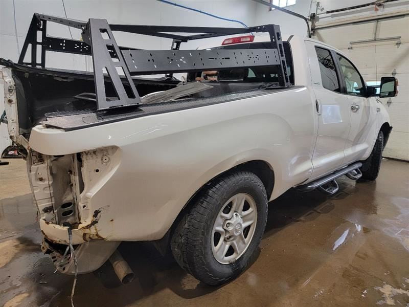 TUNDRA    2007 Owners Manual 377896
